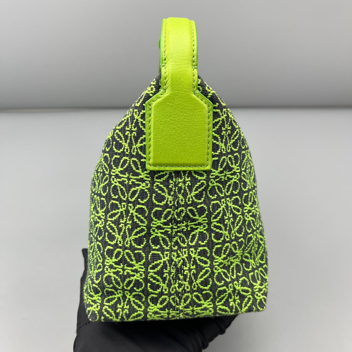 Loewe - Other - Cloth - Green - (Small)