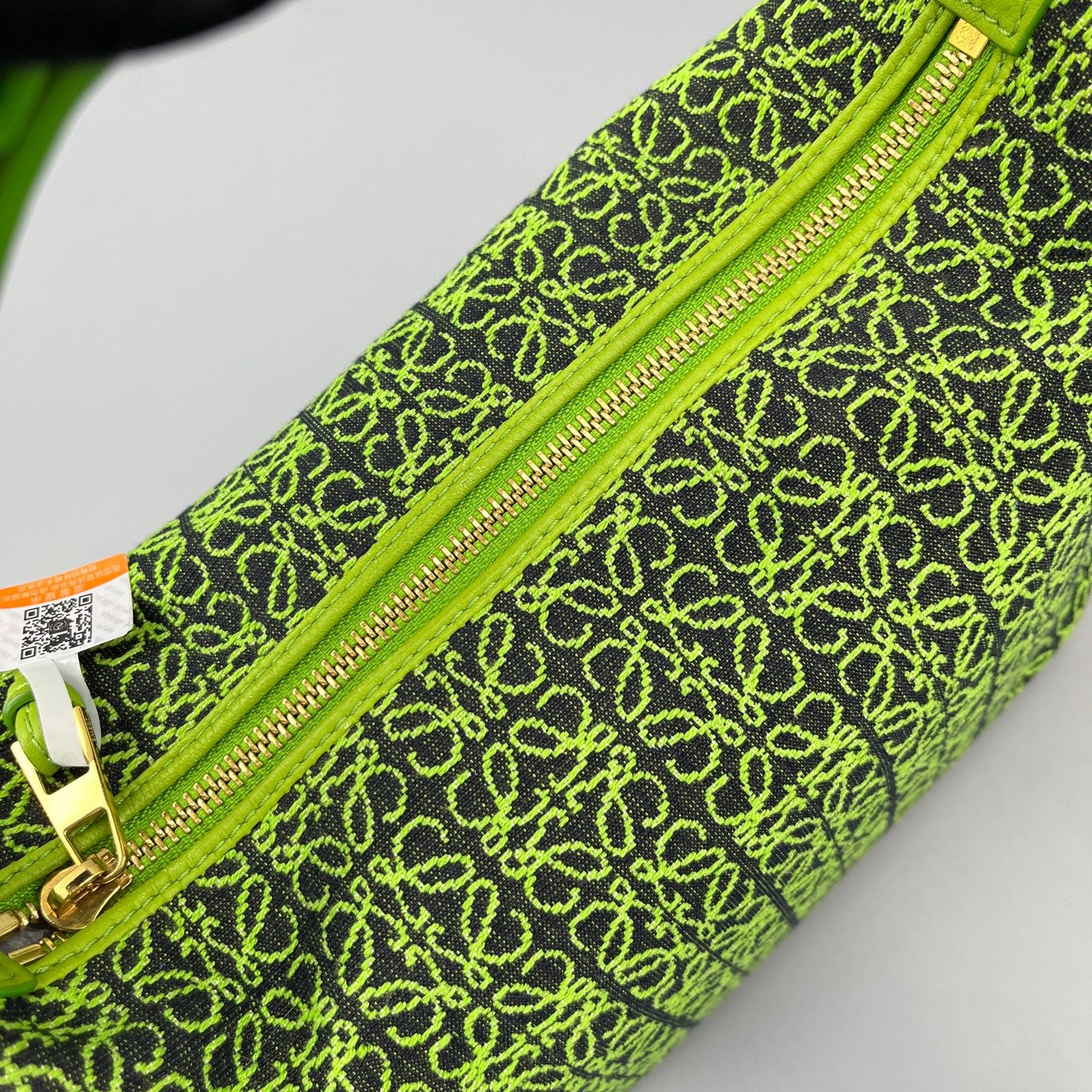 Loewe - Other - Cloth - Green - (Small)
