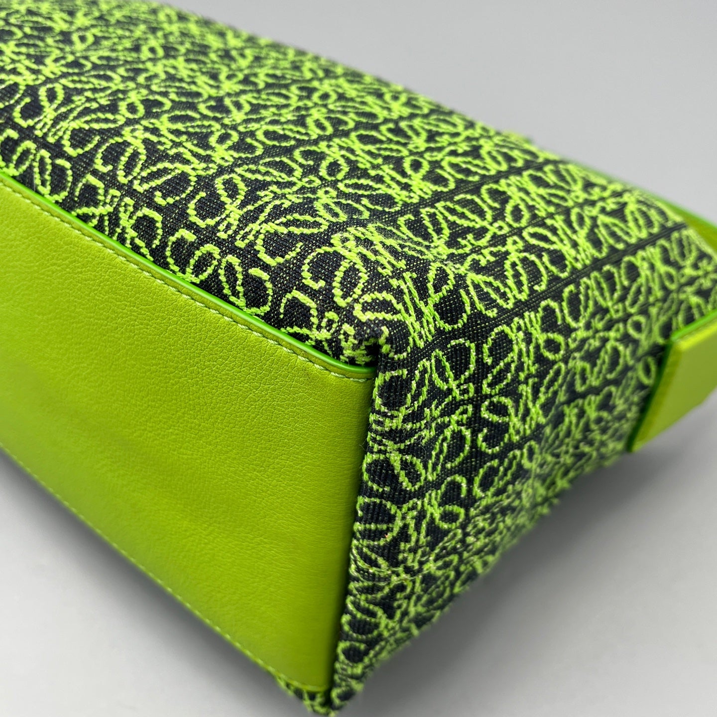 Loewe - Other - Cloth - Green - (Small)