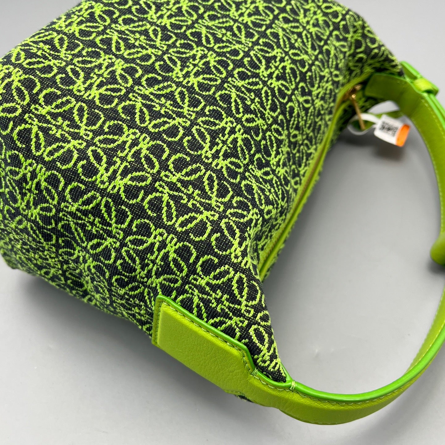 Loewe - Other - Cloth - Green - (Small)