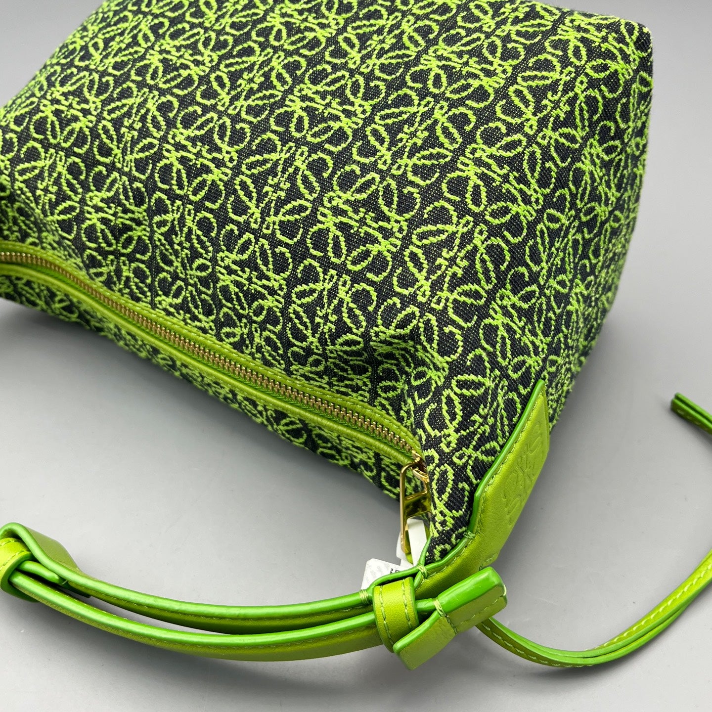 Loewe - Other - Cloth - Green - (Small)
