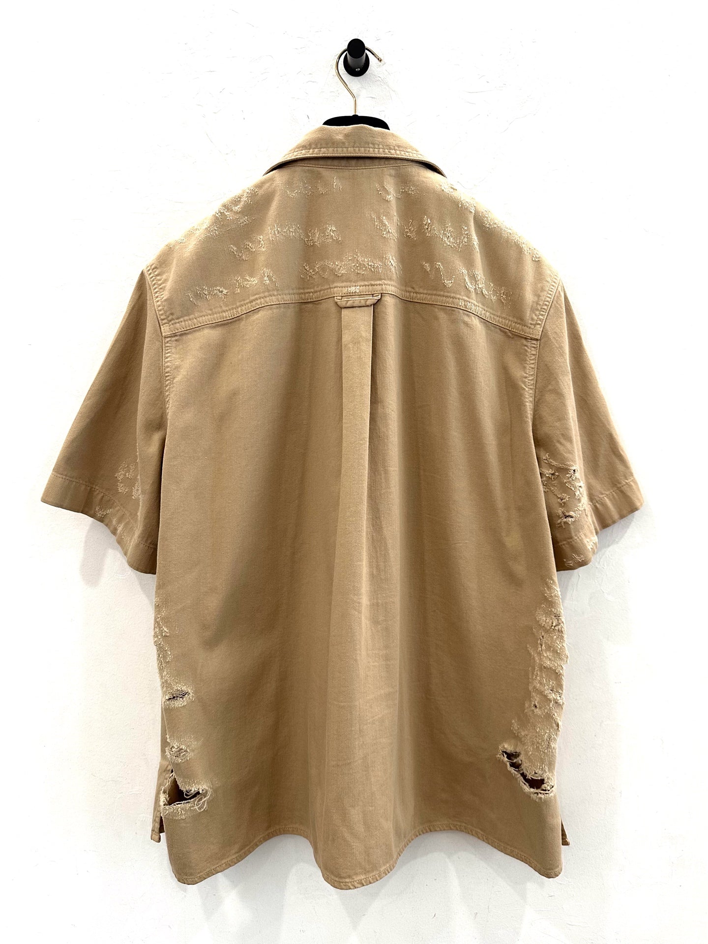Loewe - Other - Cotton - Beige - (48)