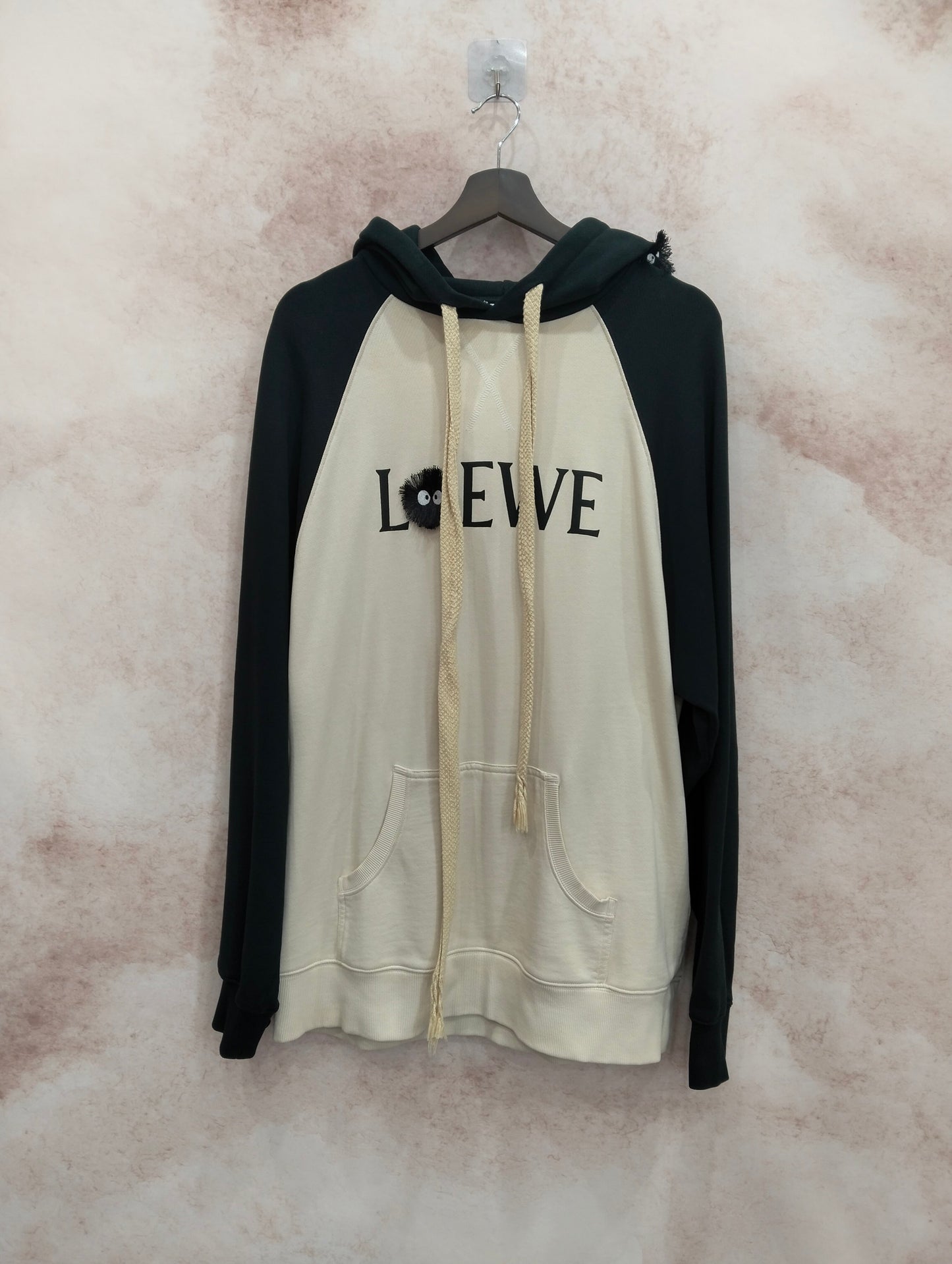 Loewe - Other - Cotton - Multicolour - (S)
