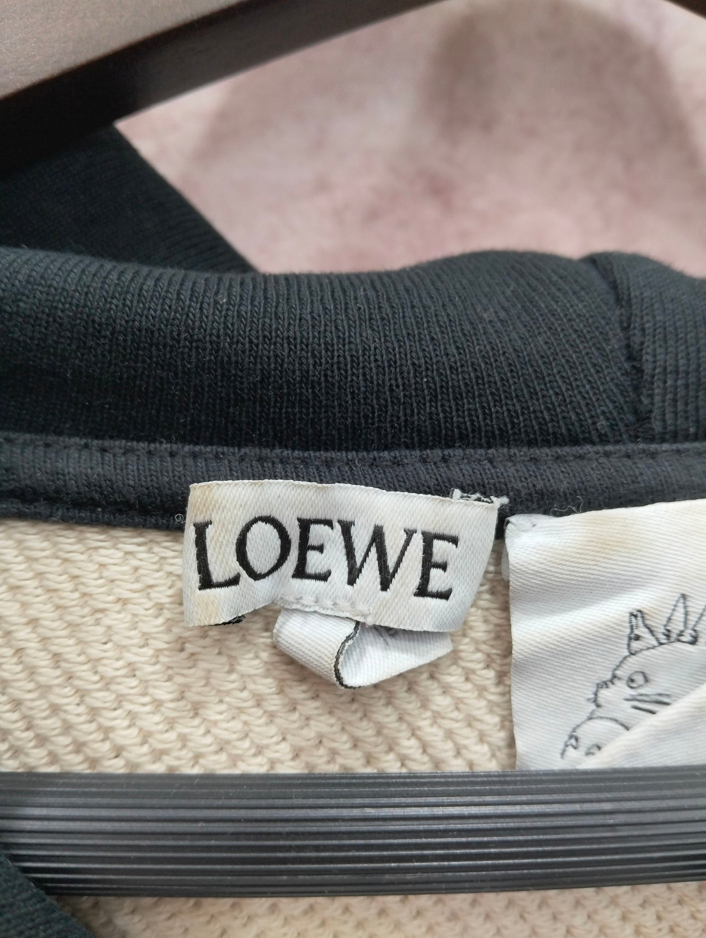 Loewe - Other - Cotton - Multicolour - (S)