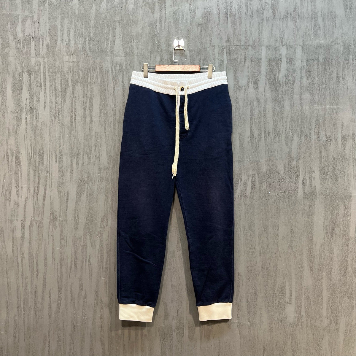 Loewe - Other - Cotton - Navy - (L)