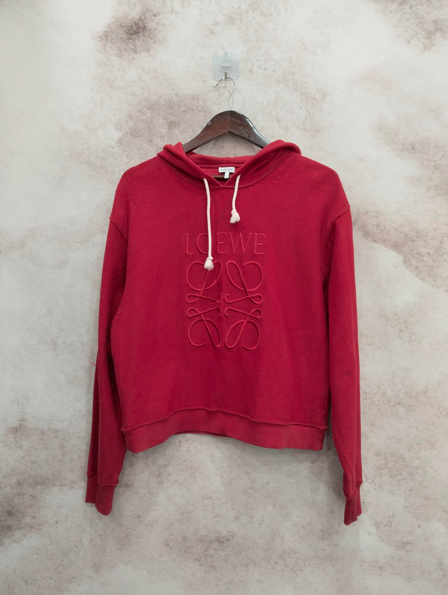 Loewe - Other - Cotton - Red - (L)