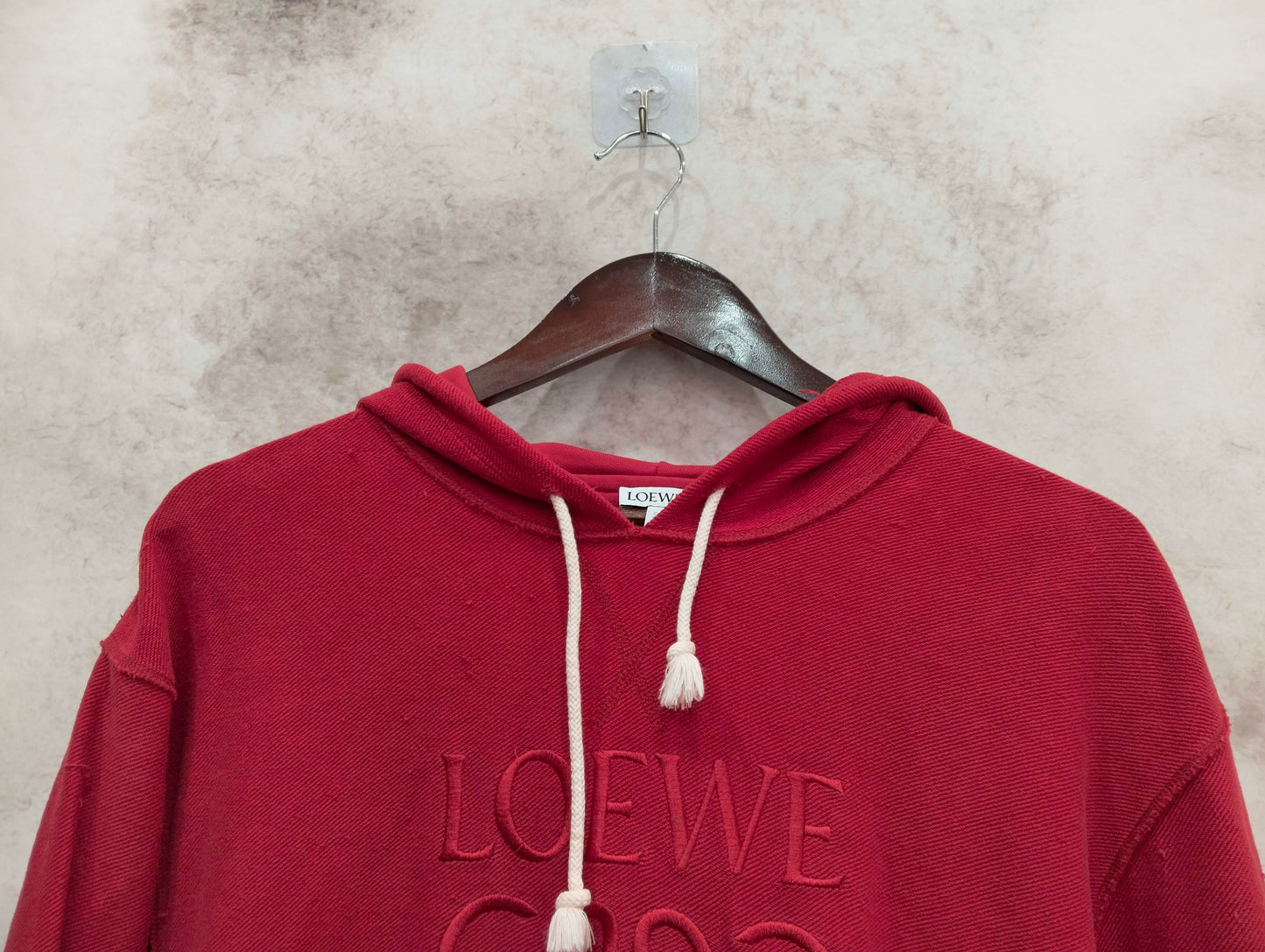 Loewe - Other - Cotton - Red - (L)