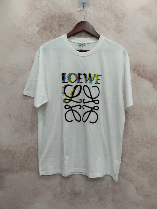 Loewe - Other - Cotton - White - (XS)