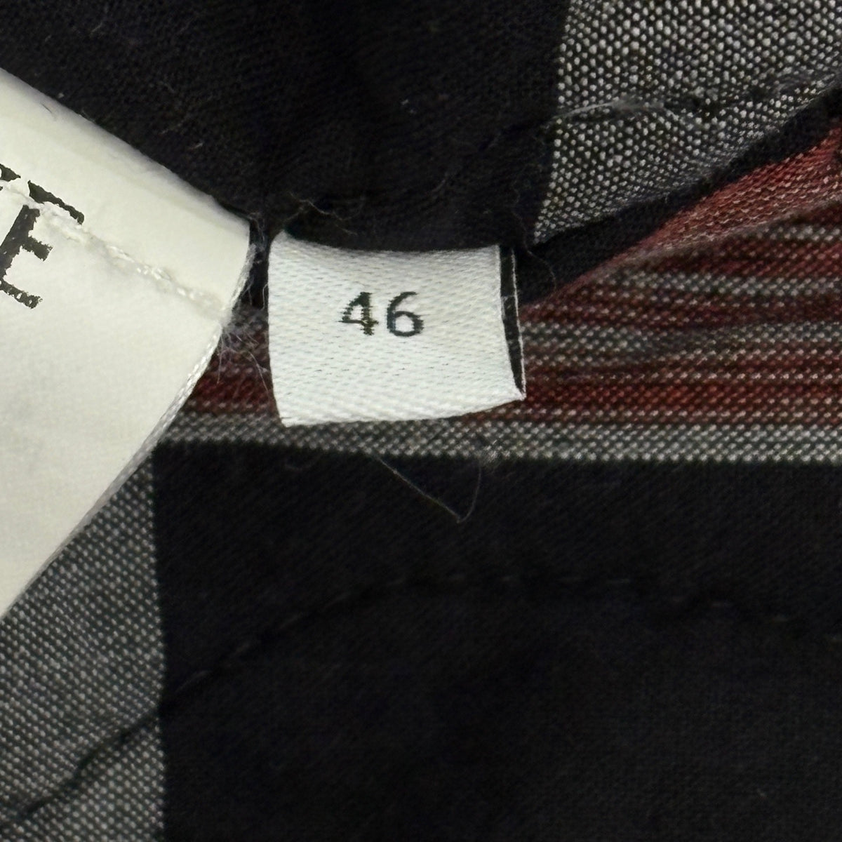 Loewe - Other - Denim - Jeans - Blue - (46)