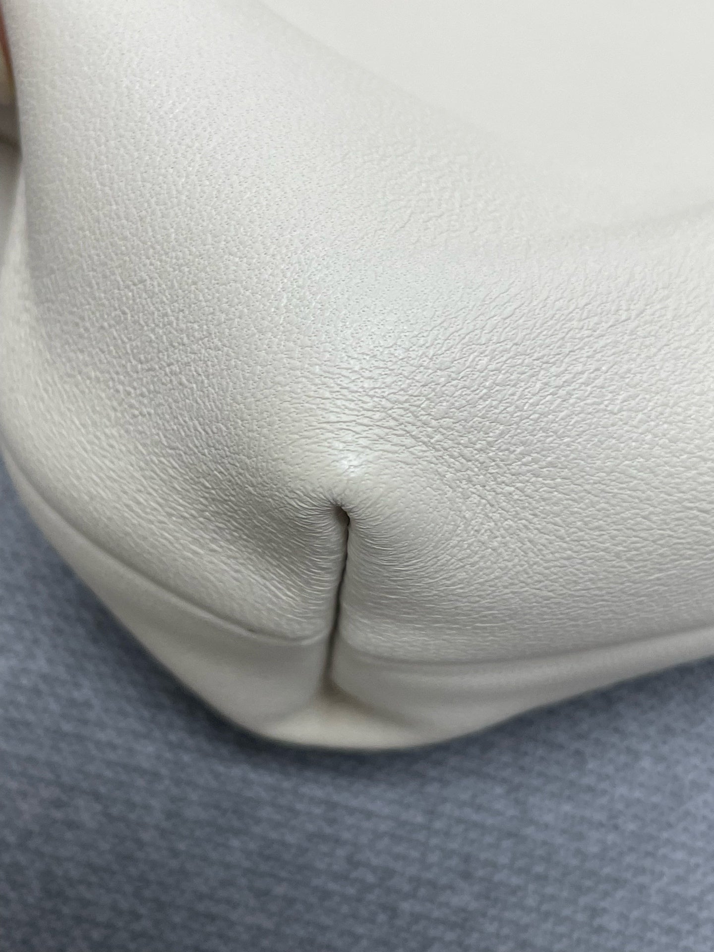 Loewe - Other - Leather - Beige - (mini)