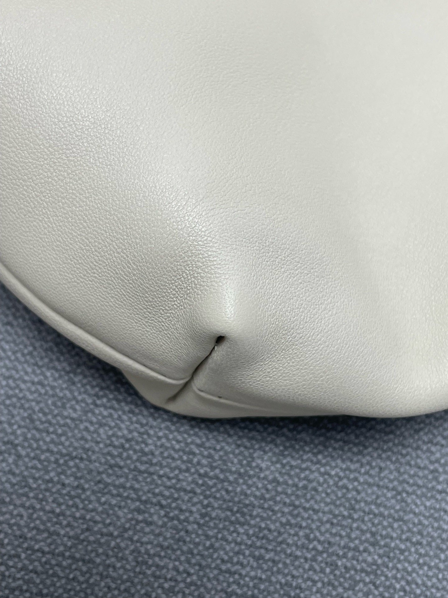 Loewe - Other - Leather - Beige - (mini)