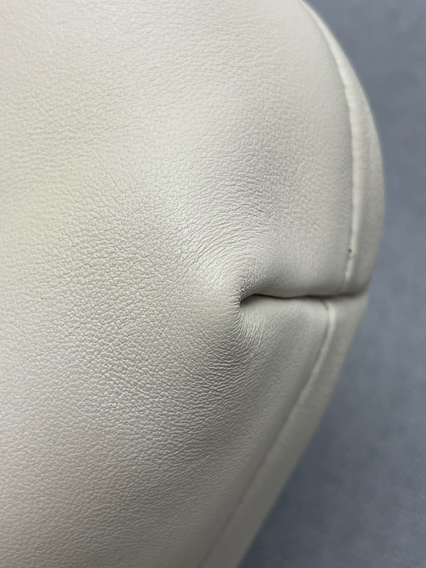 Loewe - Other - Leather - Beige - (mini)