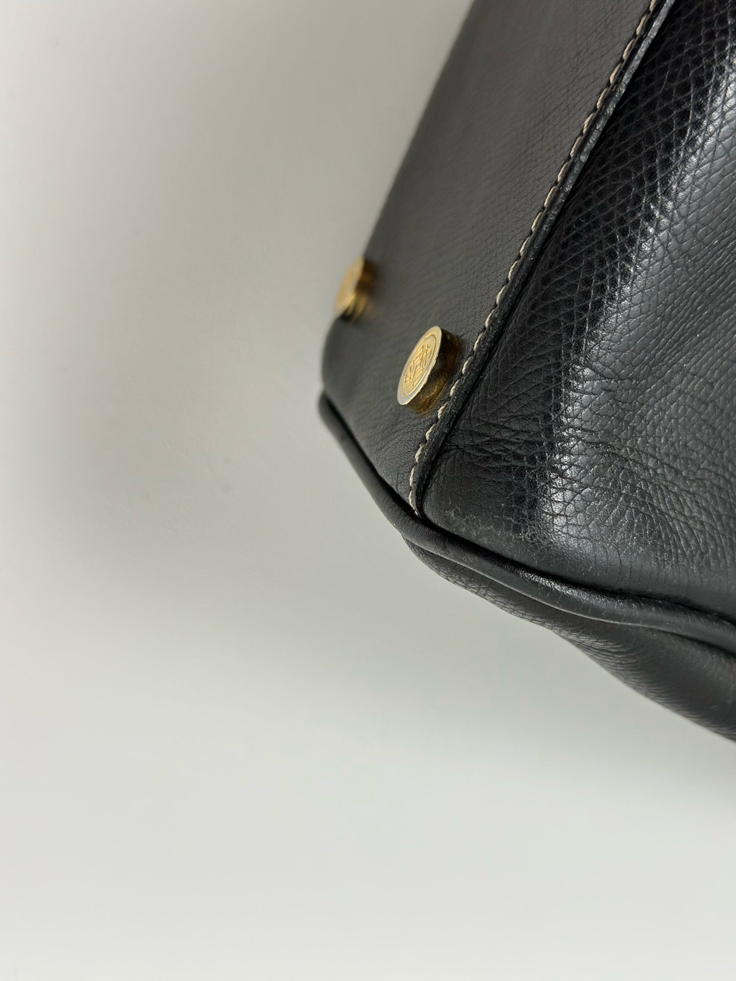 Loewe - Other - Leather - Black - (large)