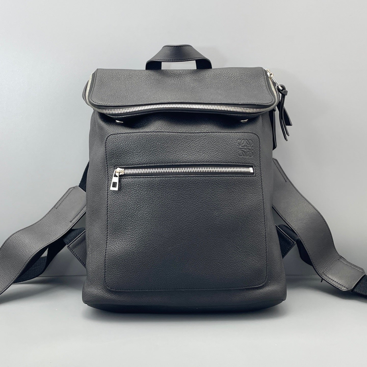 Loewe - Other - Leather - Black - (medium)