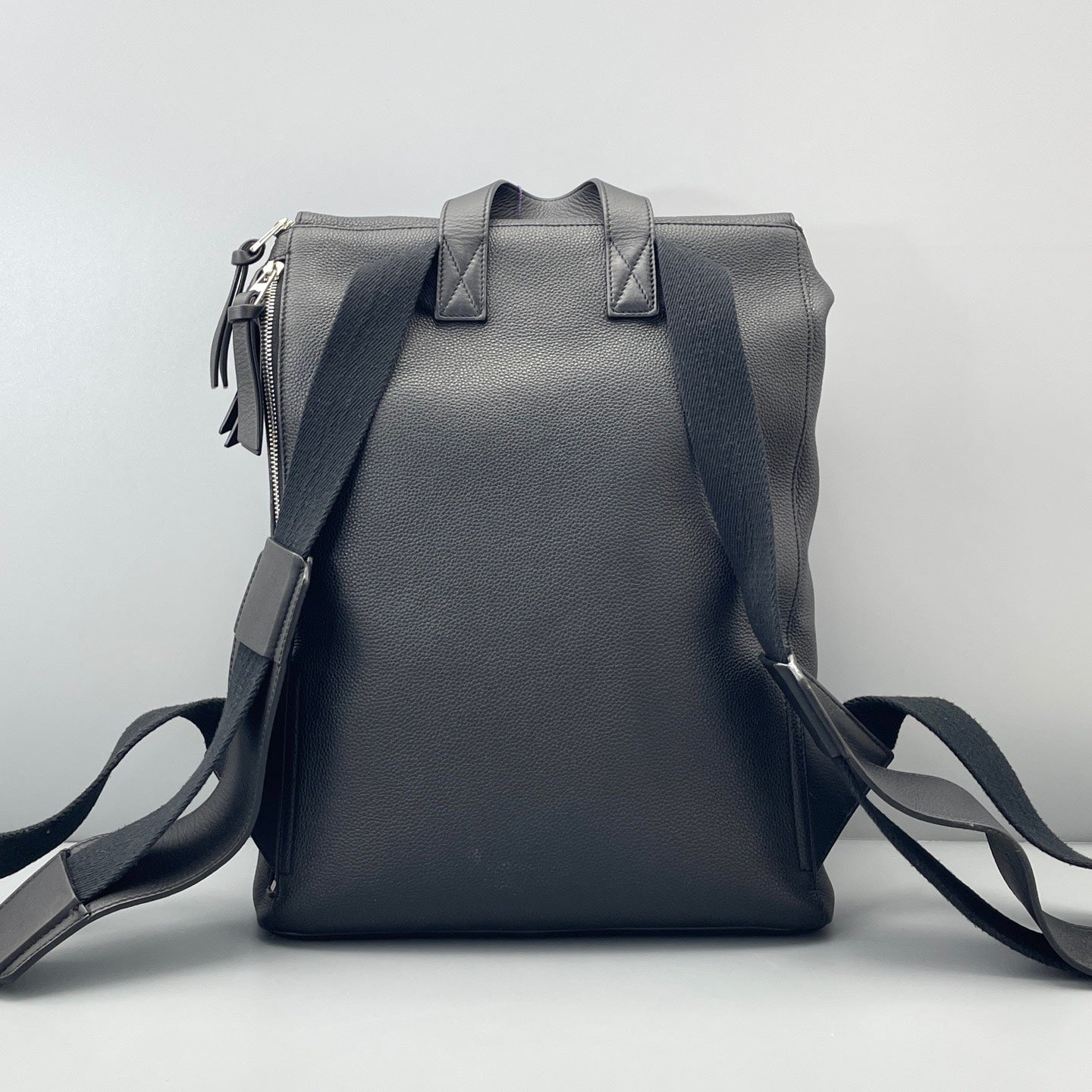 Loewe - Other - Leather - Black - (medium)