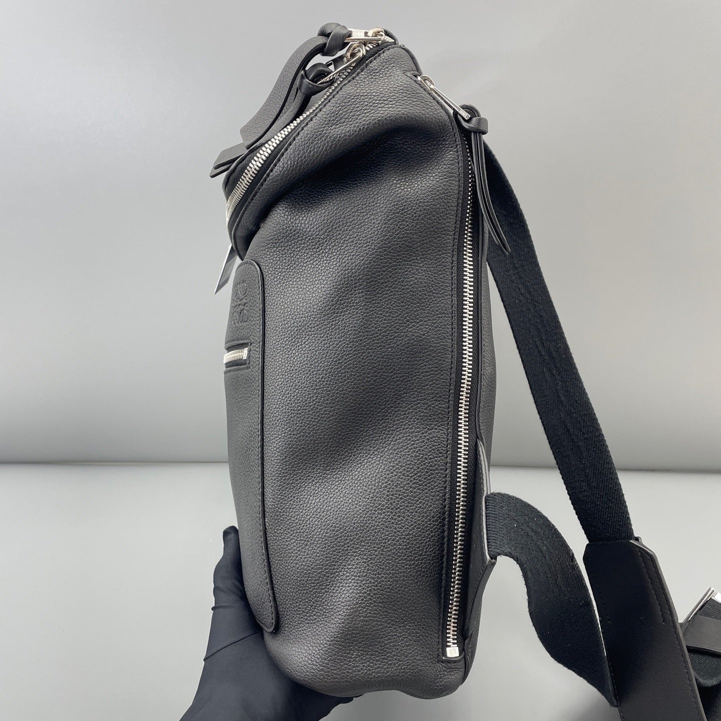 Loewe - Other - Leather - Black - (medium)