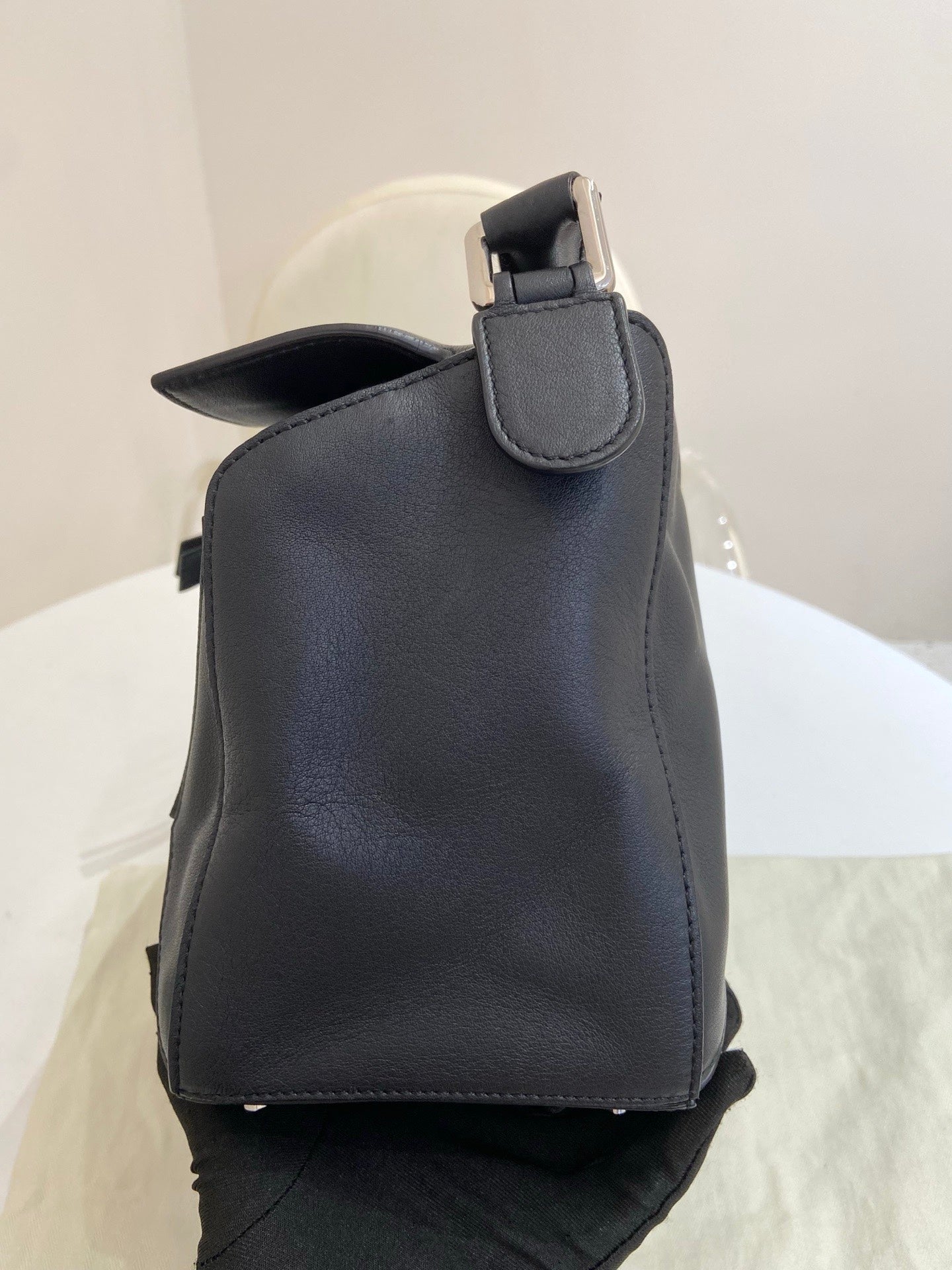Loewe - Other - Leather - Black - (medium)