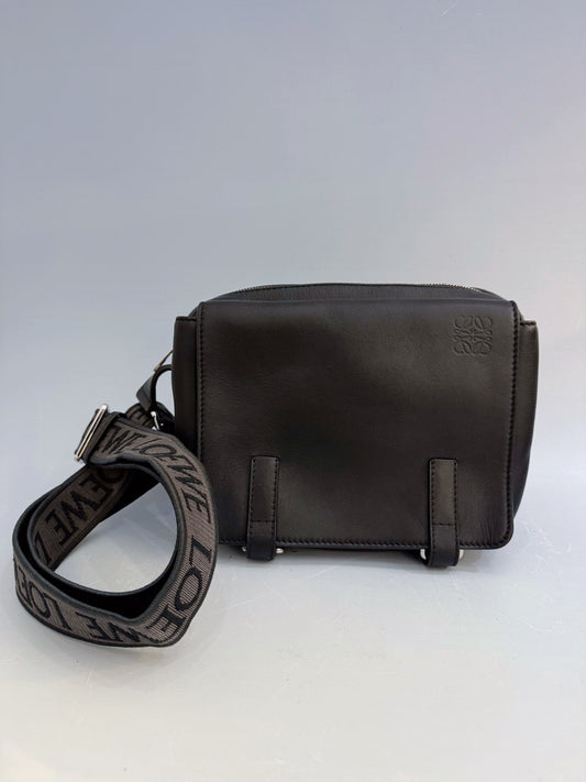 Loewe - Other - Leather - Black - (small)