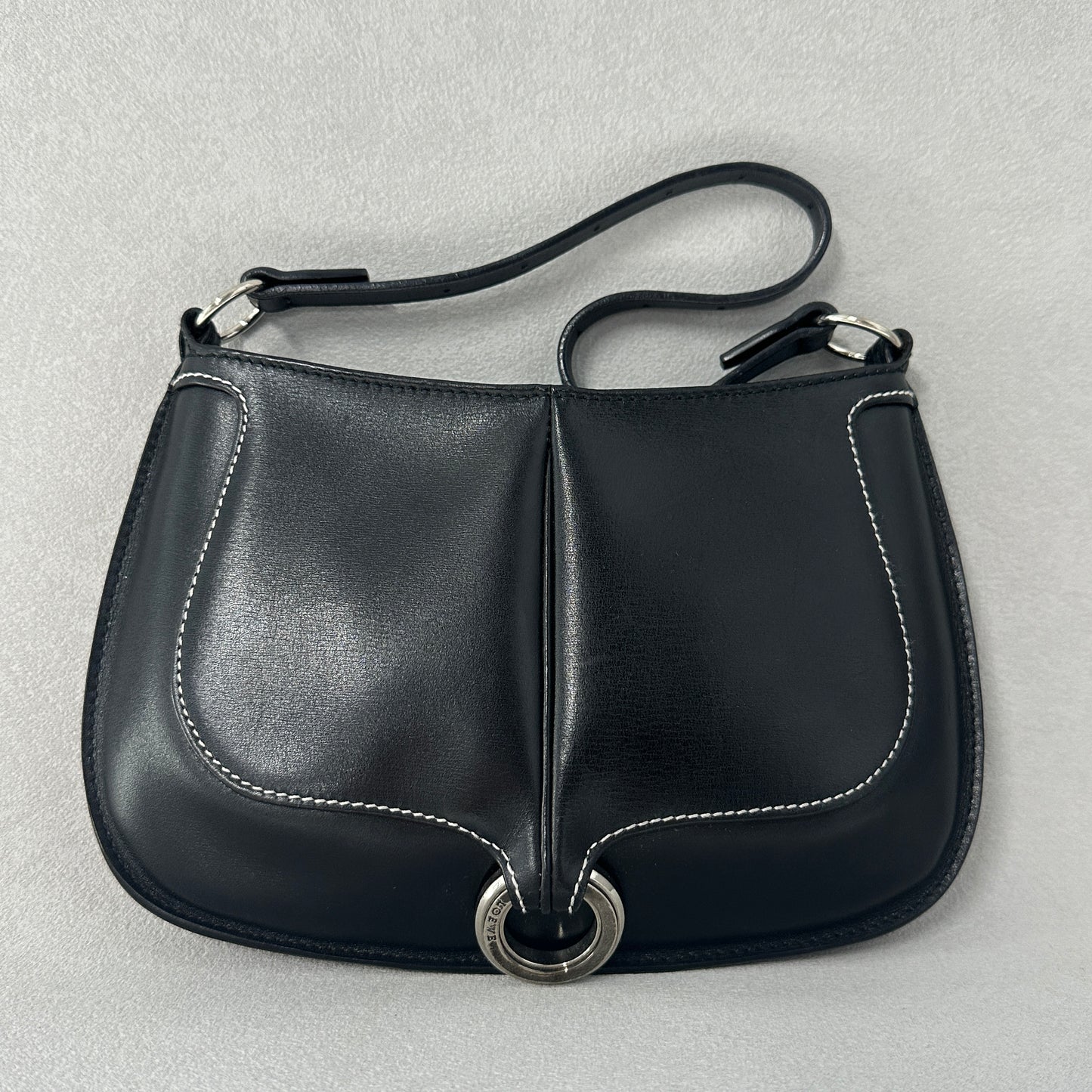 Loewe - Other - Leather - Black - (small)