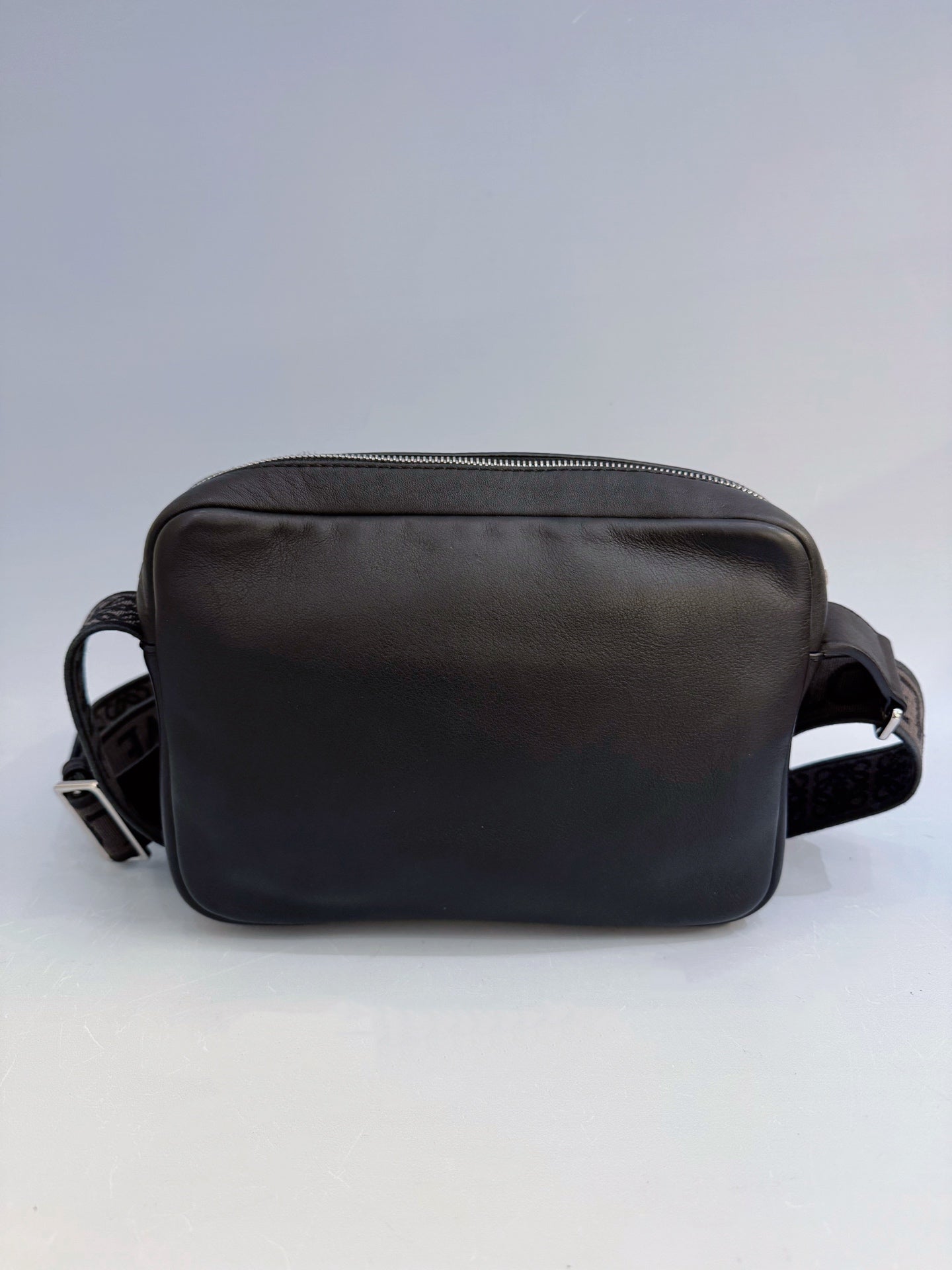 Loewe - Other - Leather - Black - (small)