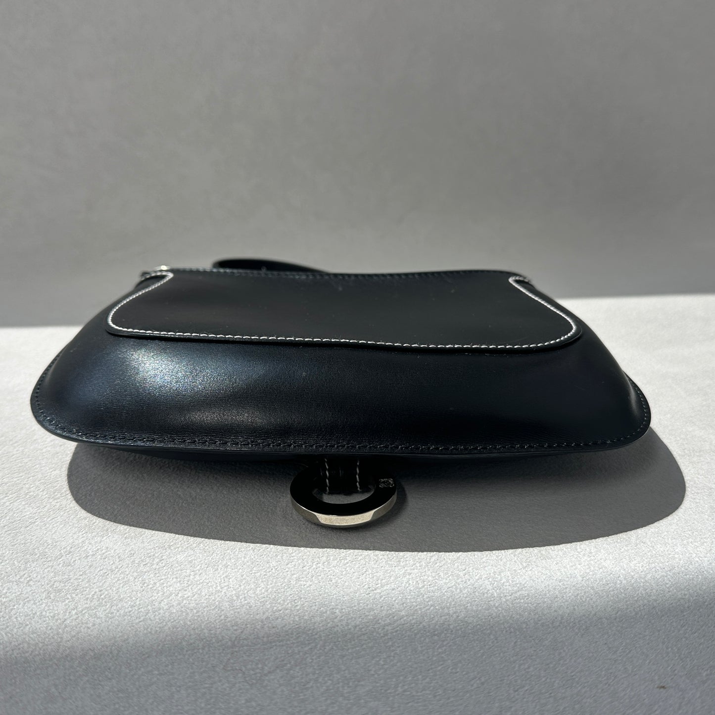 Loewe - Other - Leather - Black - (small)