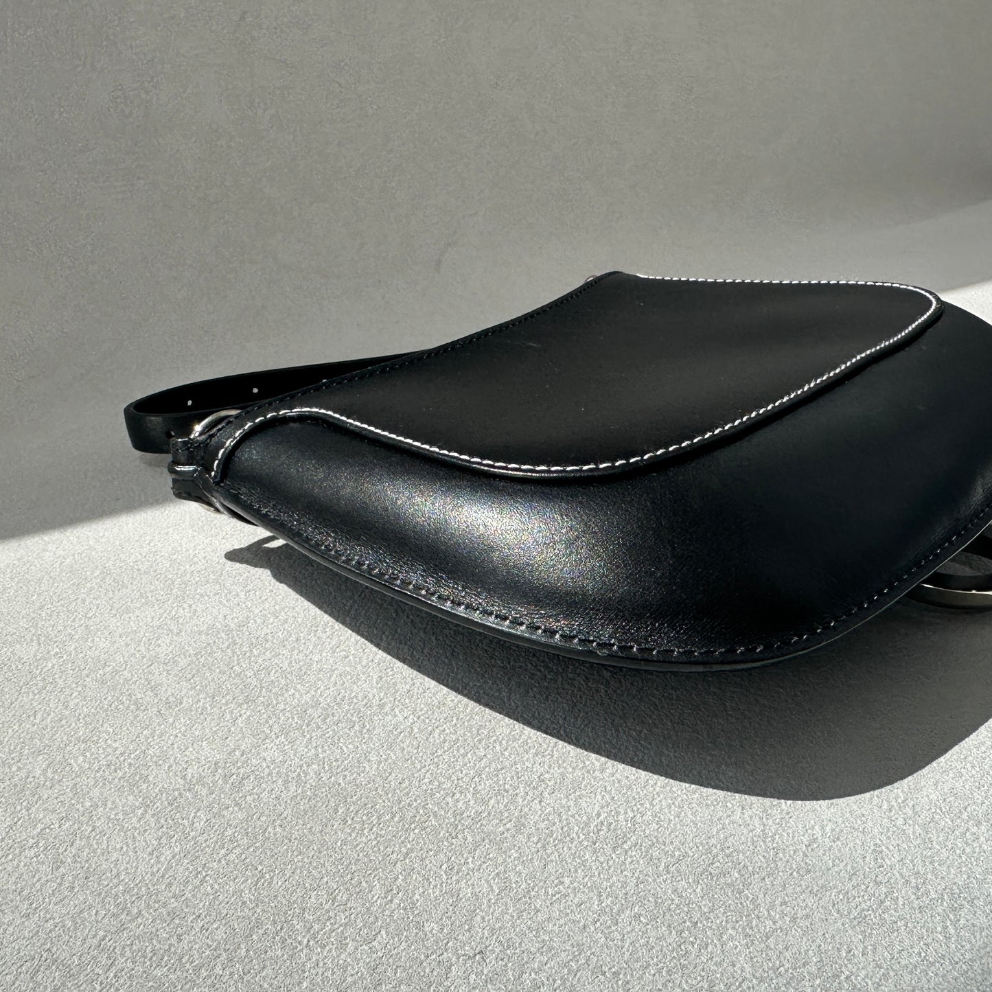 Loewe - Other - Leather - Black - (small)