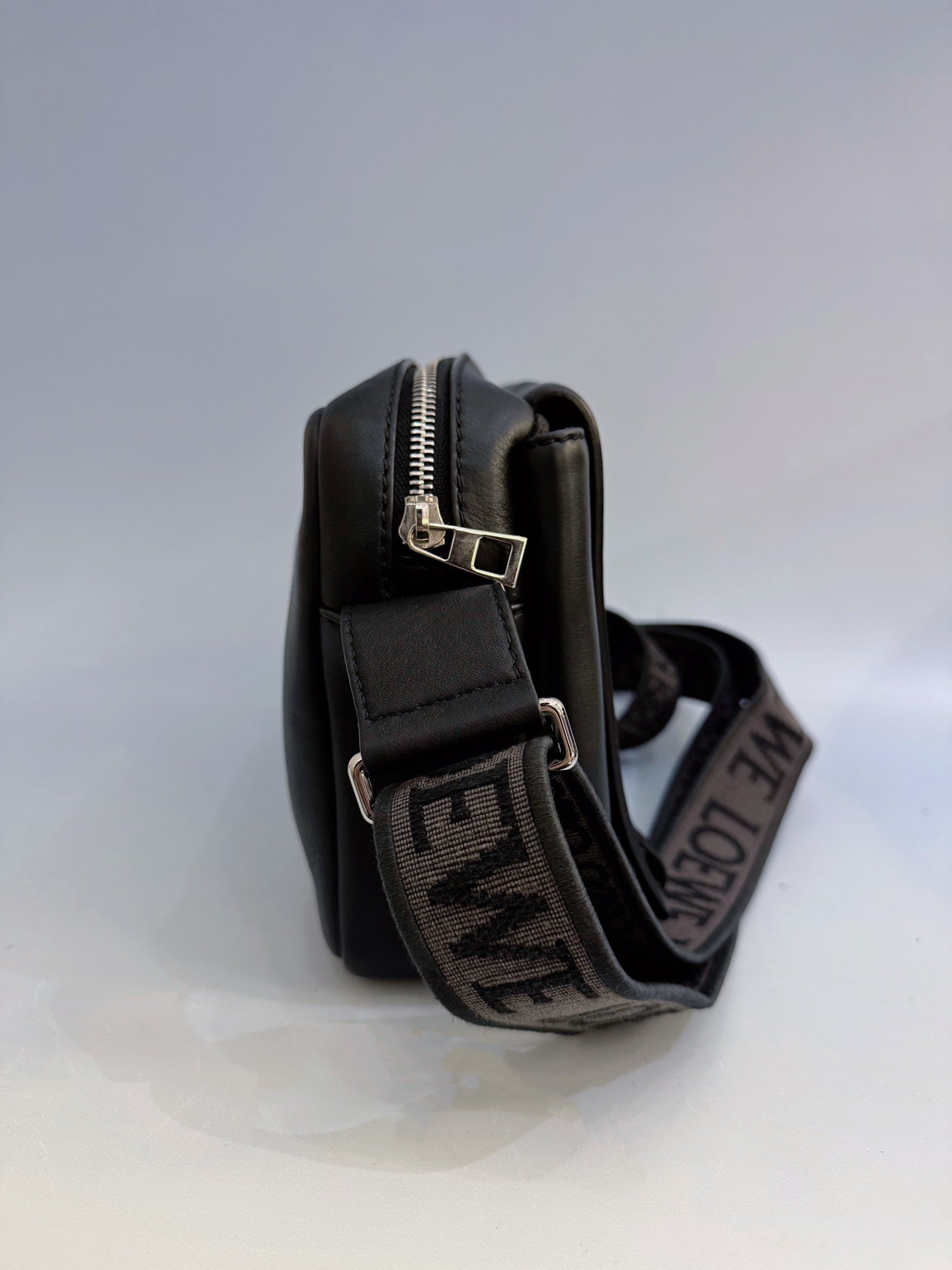 Loewe - Other - Leather - Black - (small)