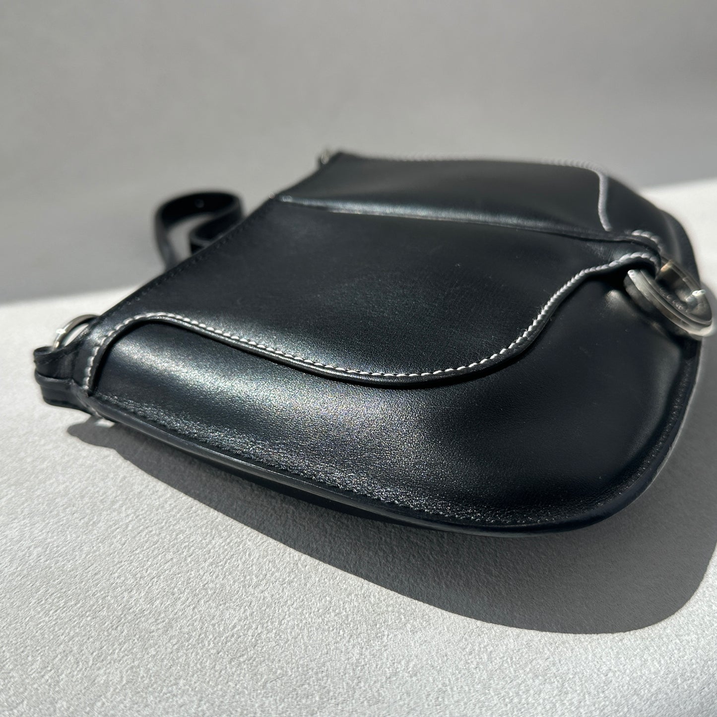Loewe - Other - Leather - Black - (small)