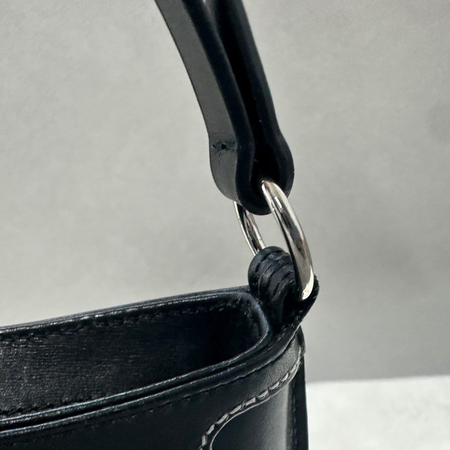 Loewe - Other - Leather - Black - (small)