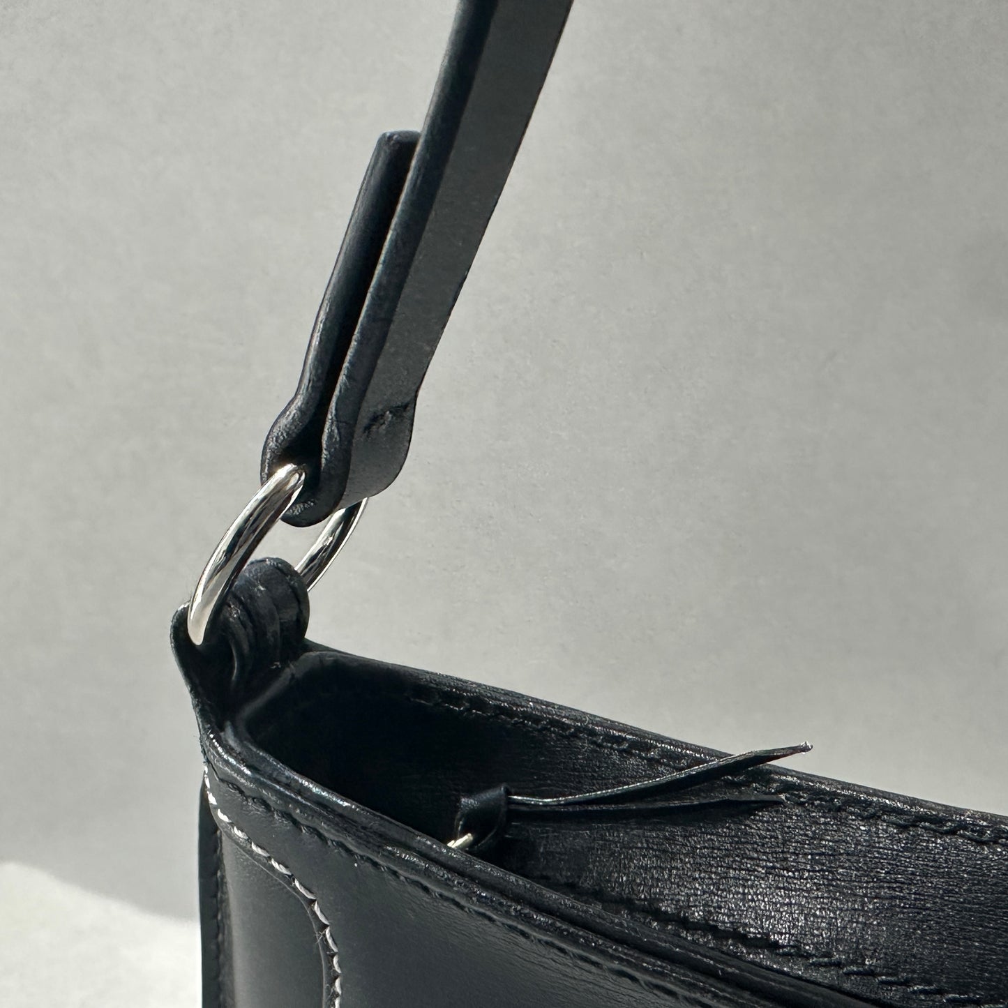 Loewe - Other - Leather - Black - (small)