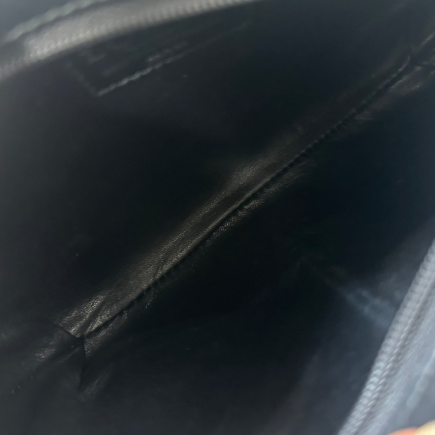 Loewe - Other - Leather - Black - (small)