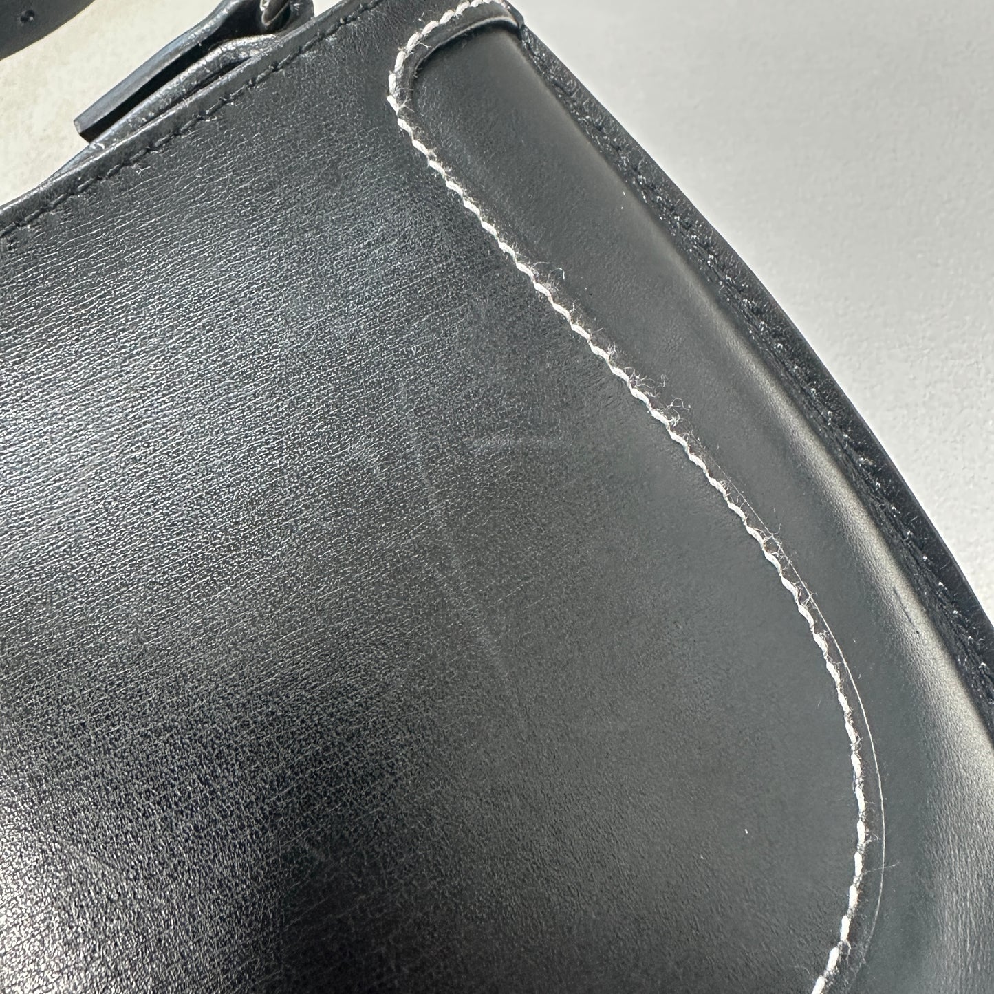 Loewe - Other - Leather - Black - (small)