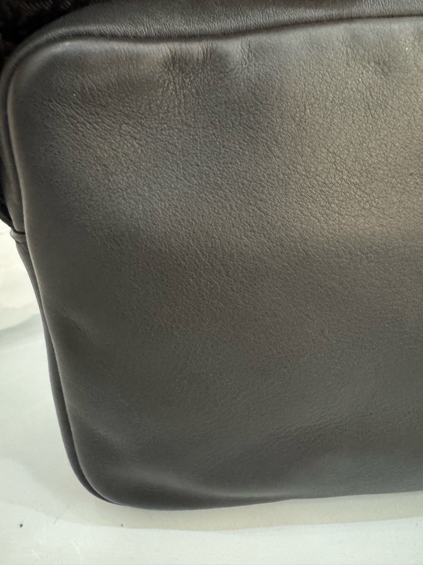 Loewe - Other - Leather - Black - (small)
