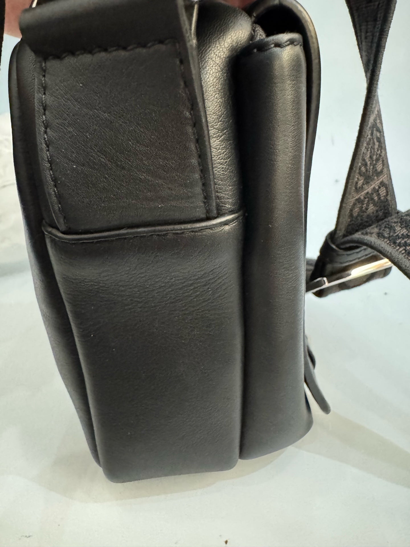 Loewe - Other - Leather - Black - (small)