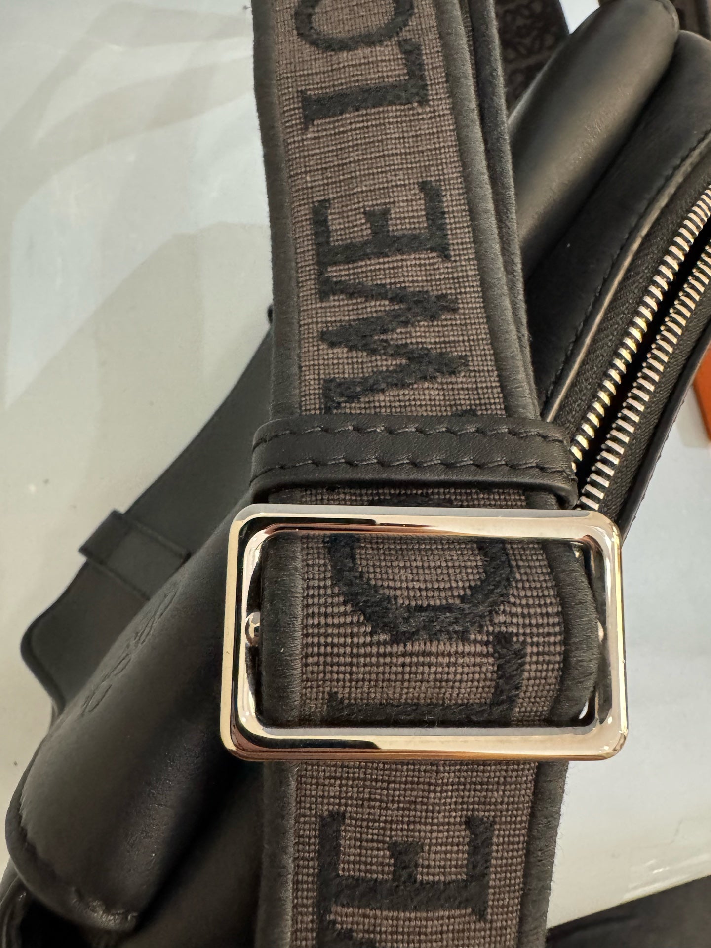 Loewe - Other - Leather - Black - (small)