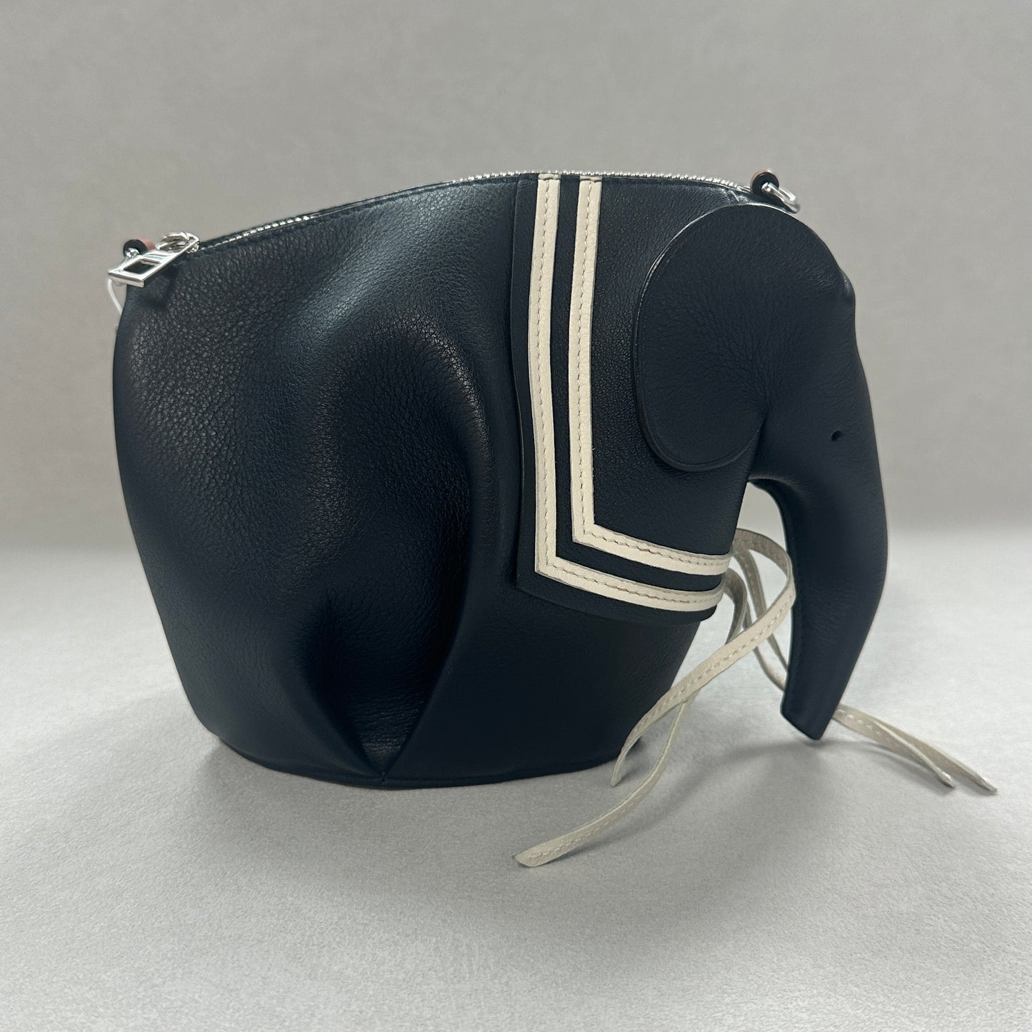 Loewe - Other - Leather - Blue - (mini)