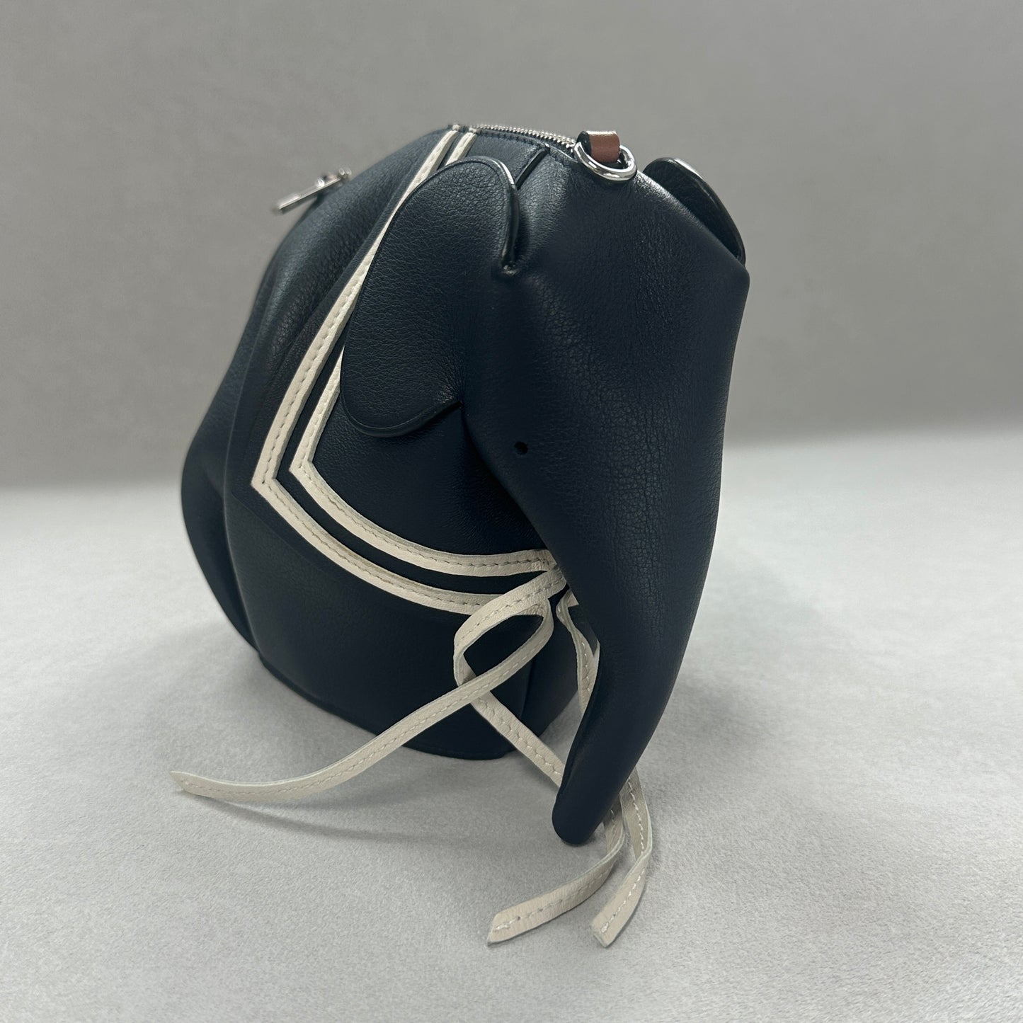 Loewe - Other - Leather - Blue - (mini)