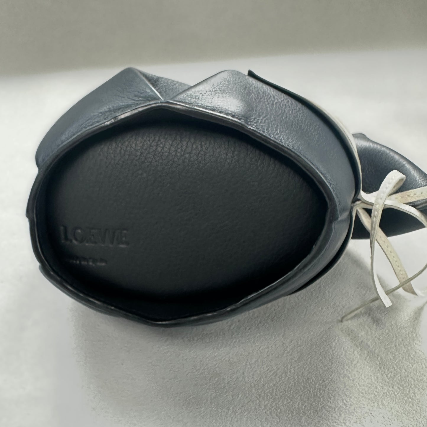 Loewe - Other - Leather - Blue - (mini)