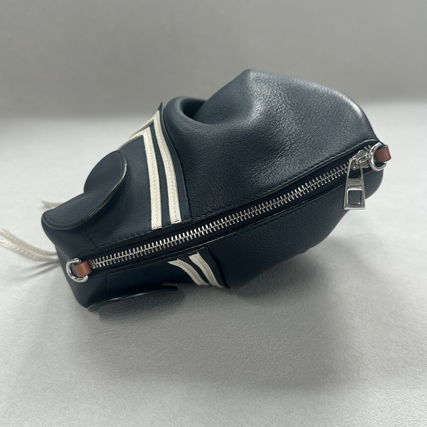 Loewe - Other - Leather - Blue - (mini)