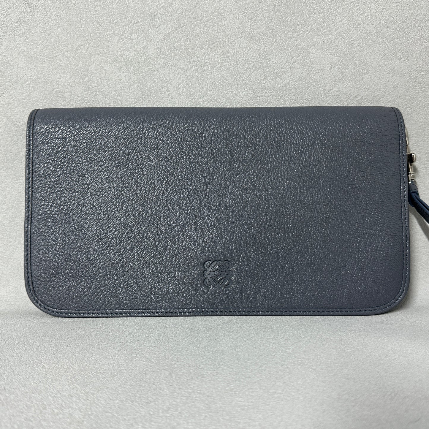 Loewe - Other - Leather - Blue - (small)