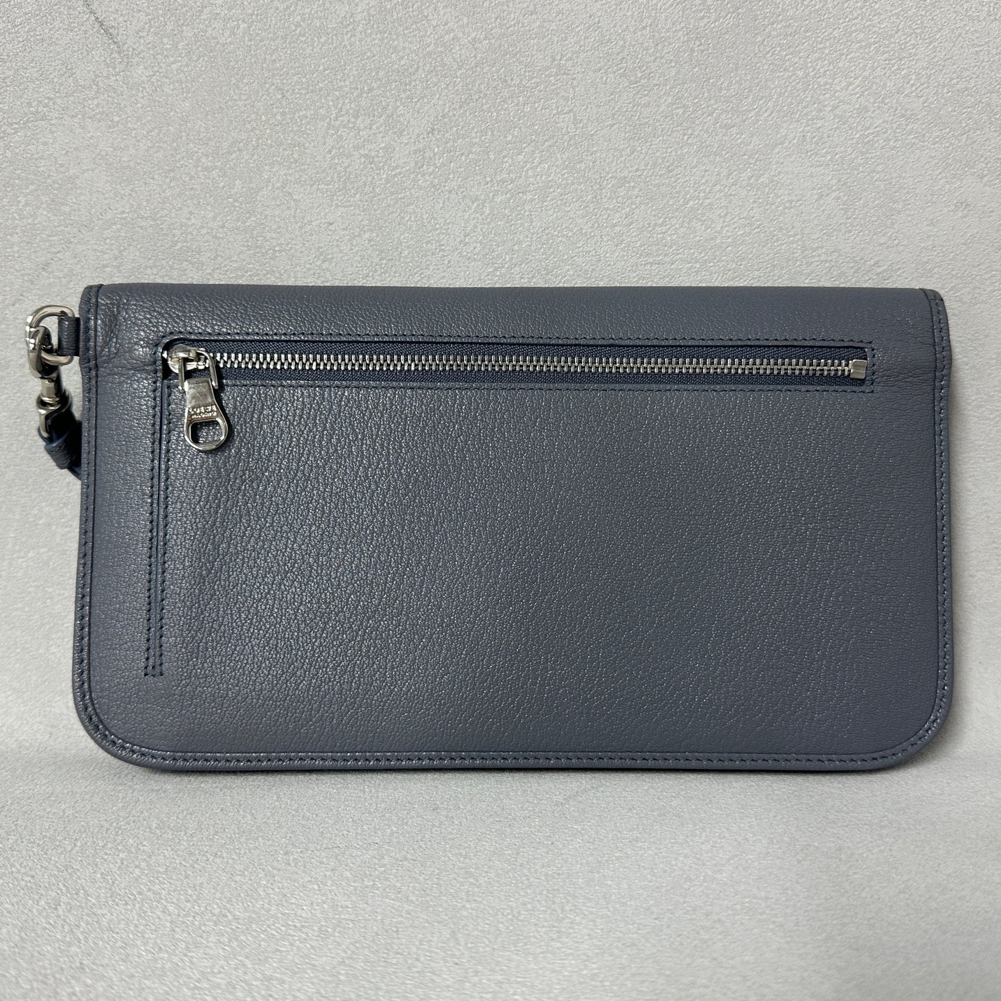 Loewe - Other - Leather - Blue - (small)