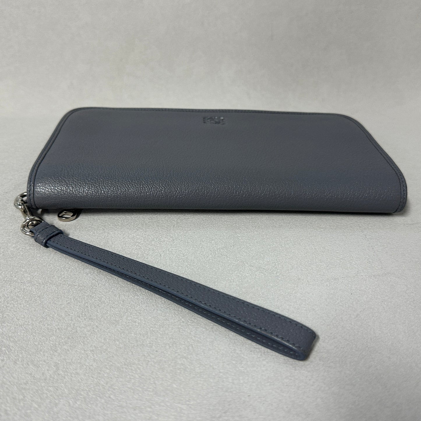 Loewe - Other - Leather - Blue - (small)