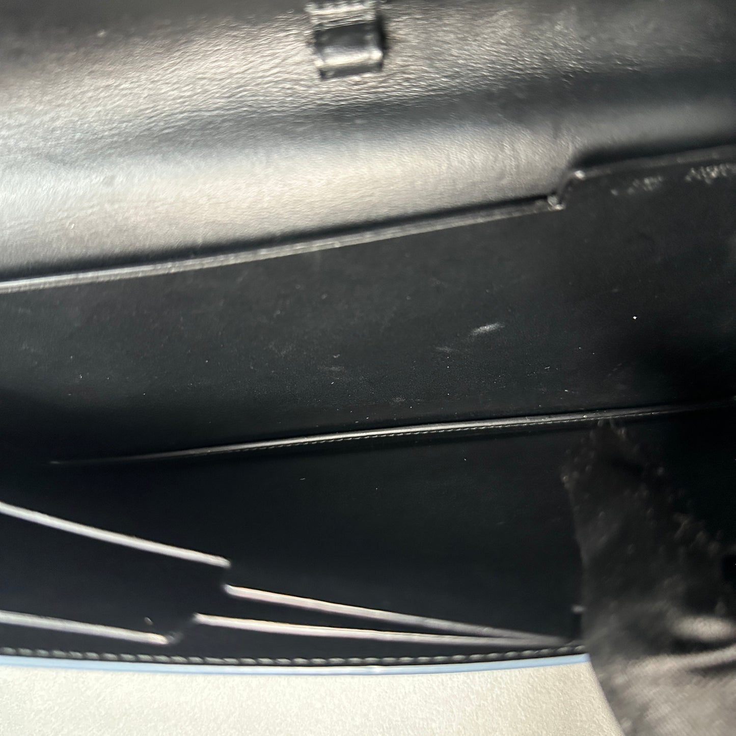 Loewe - Other - Leather - Blue - (small)