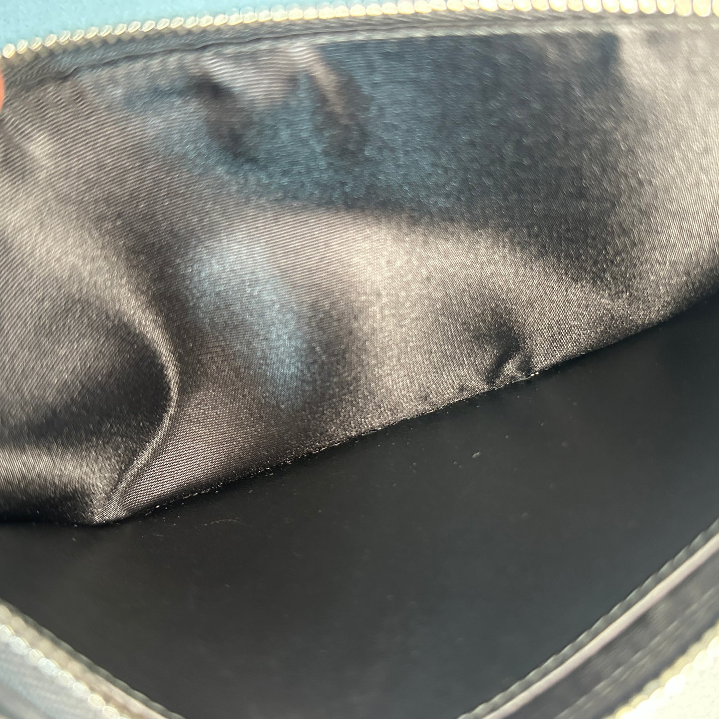 Loewe - Other - Leather - Blue - (small)