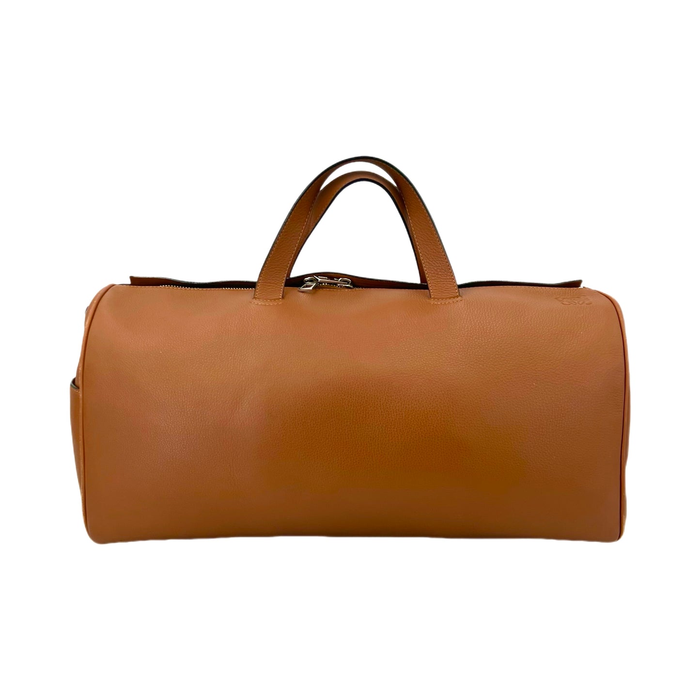 Loewe - Other - Leather - Brown - (large)