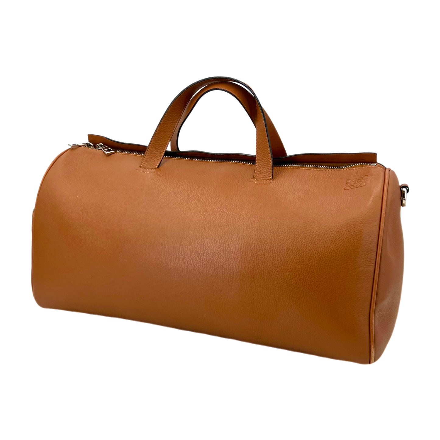 Loewe - Other - Leather - Brown - (large)