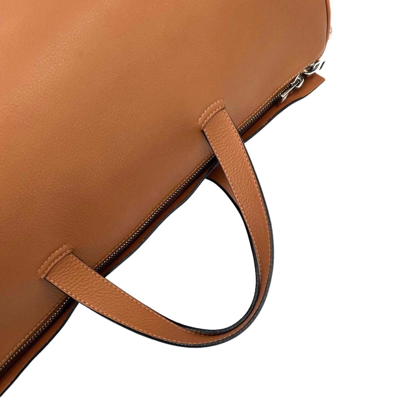 Loewe - Other - Leather - Brown - (large)