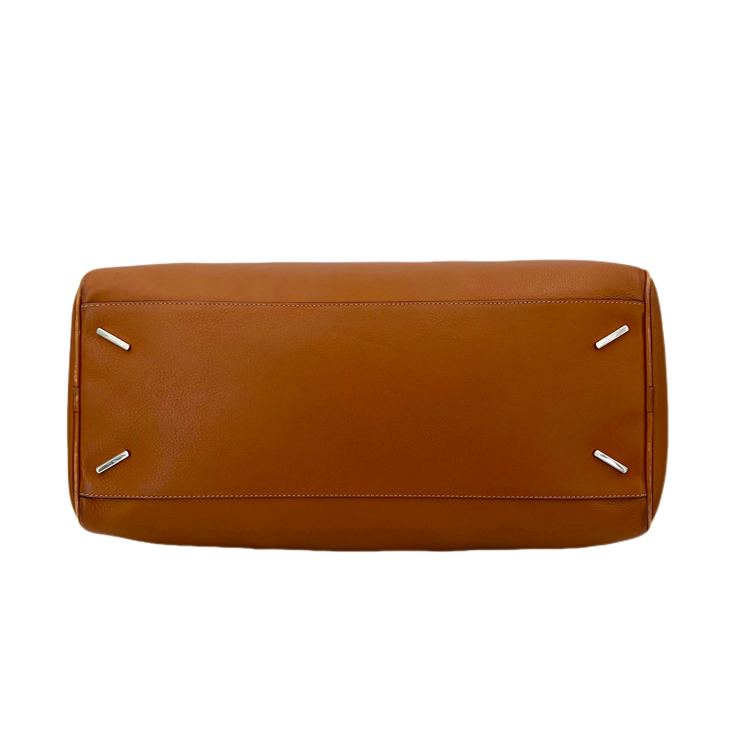 Loewe - Other - Leather - Brown - (large)