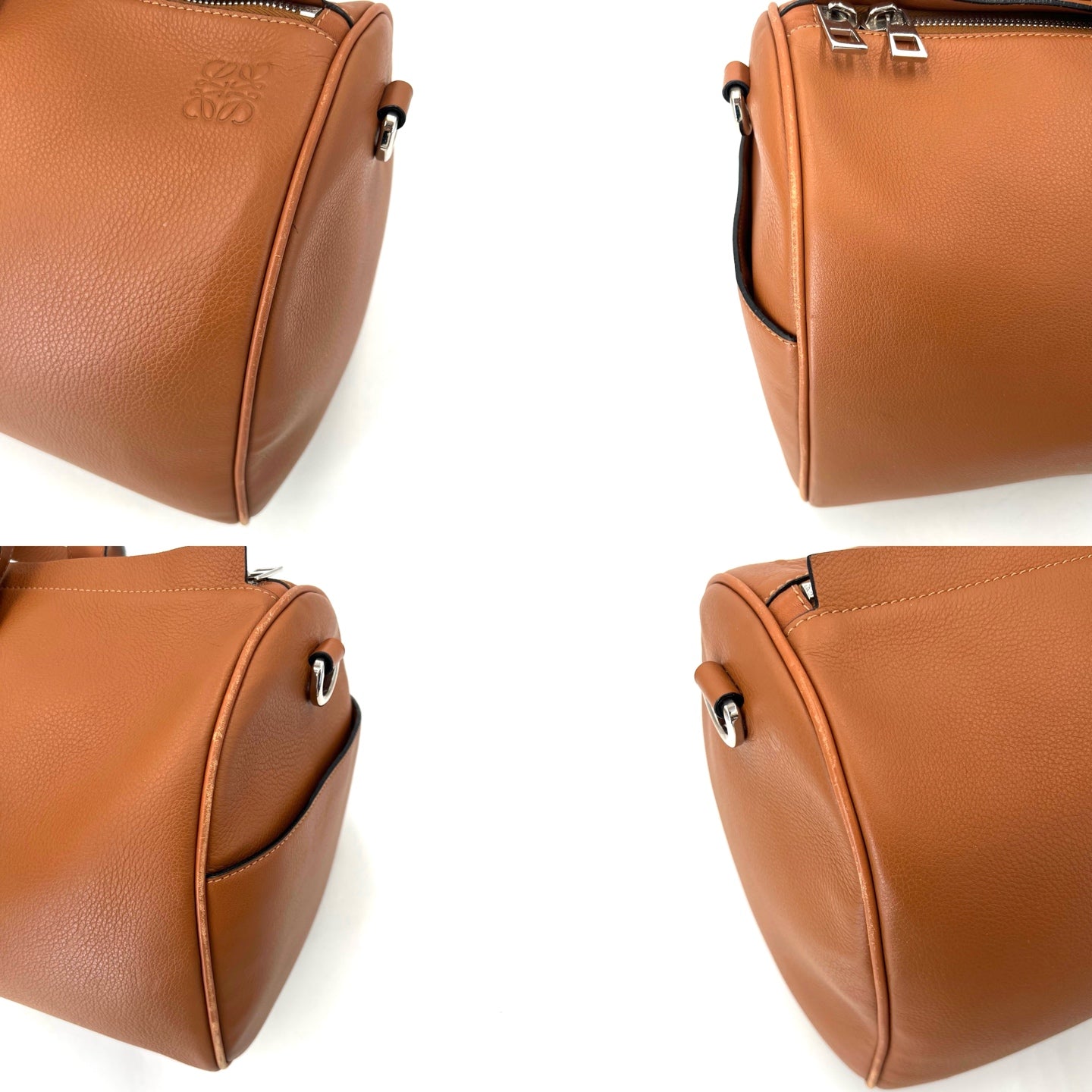 Loewe - Other - Leather - Brown - (large)