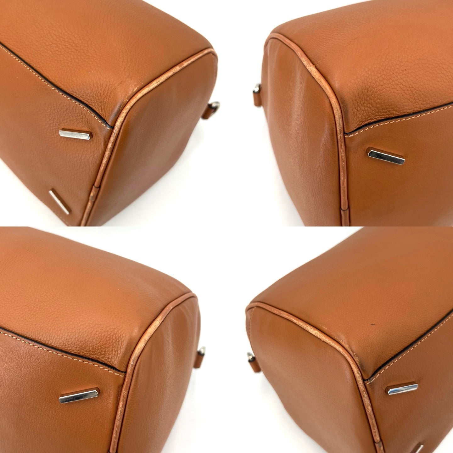 Loewe - Other - Leather - Brown - (large)